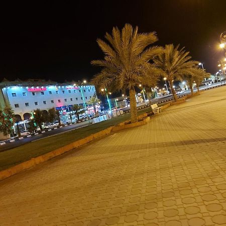 Qasr Alshamal Hotel 아라르 외부 사진