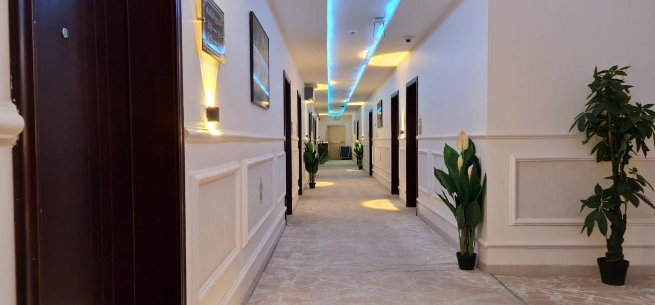 Qasr Alshamal Hotel 아라르 외부 사진