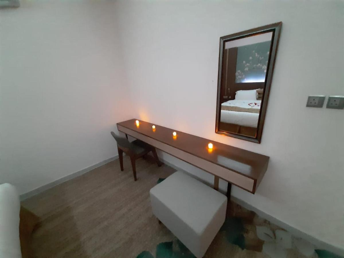 Qasr Alshamal Hotel 아라르 외부 사진