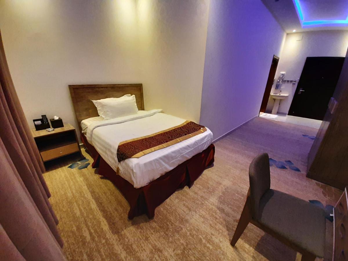 Qasr Alshamal Hotel 아라르 외부 사진