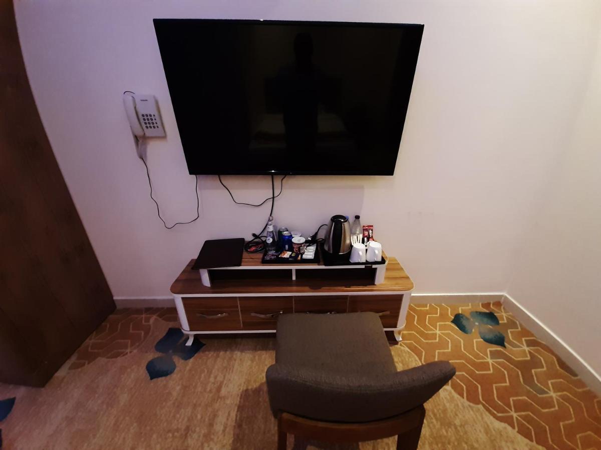 Qasr Alshamal Hotel 아라르 외부 사진