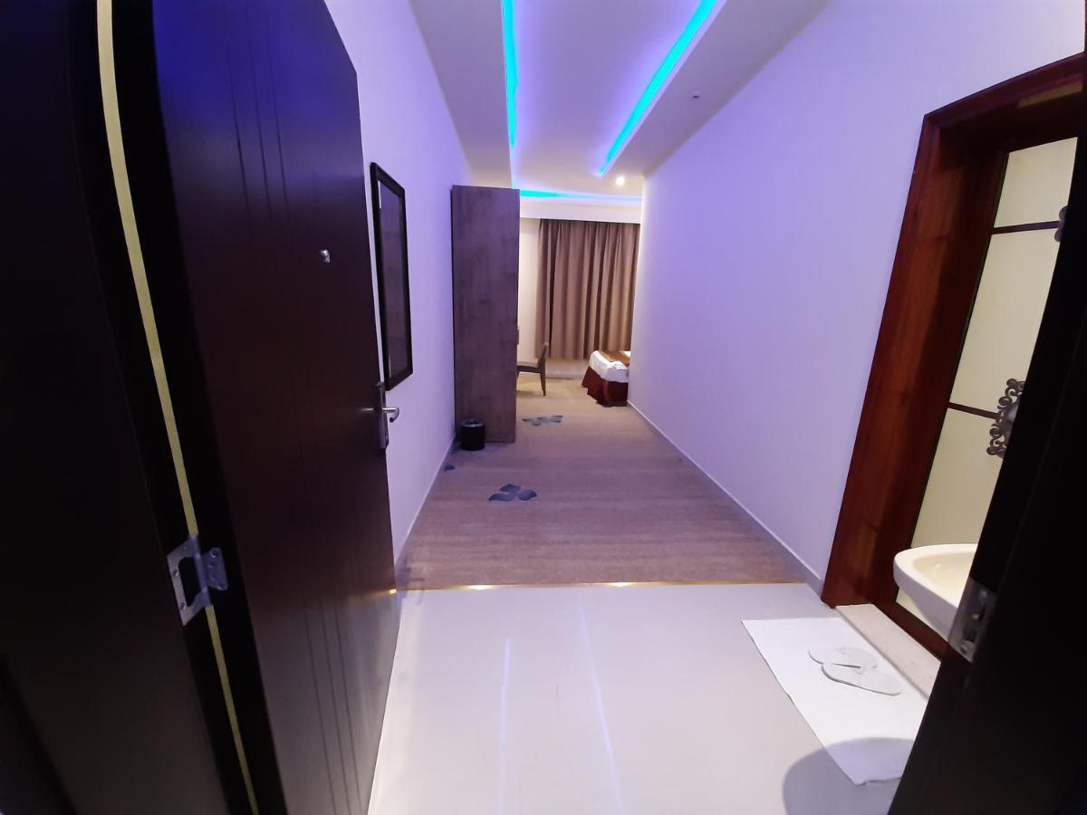 Qasr Alshamal Hotel 아라르 외부 사진