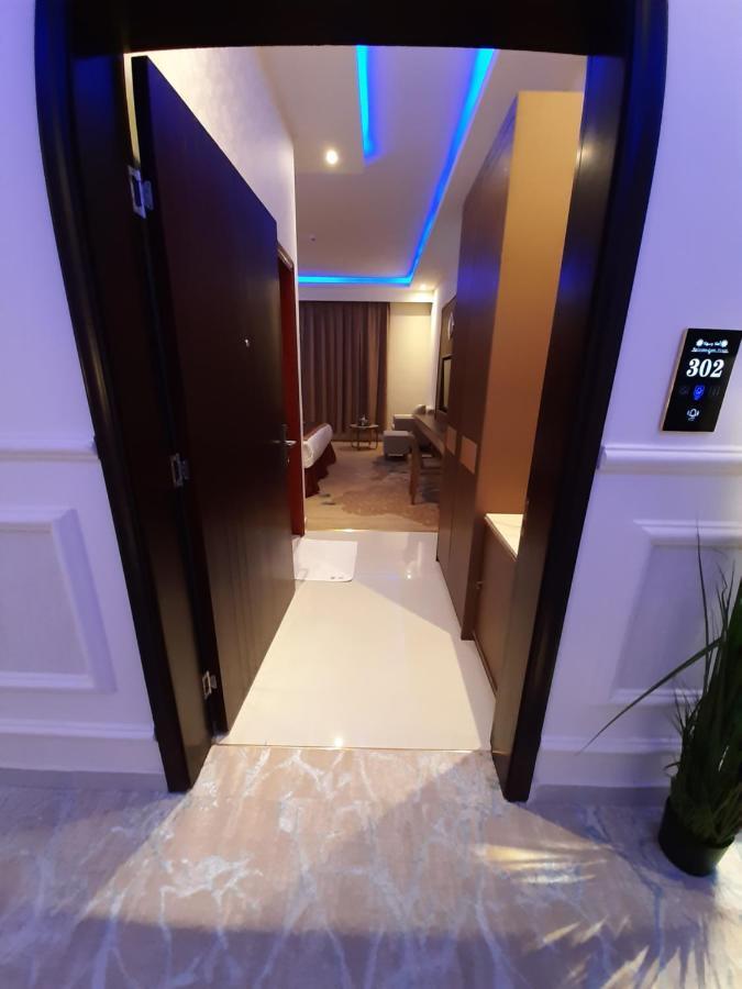 Qasr Alshamal Hotel 아라르 외부 사진