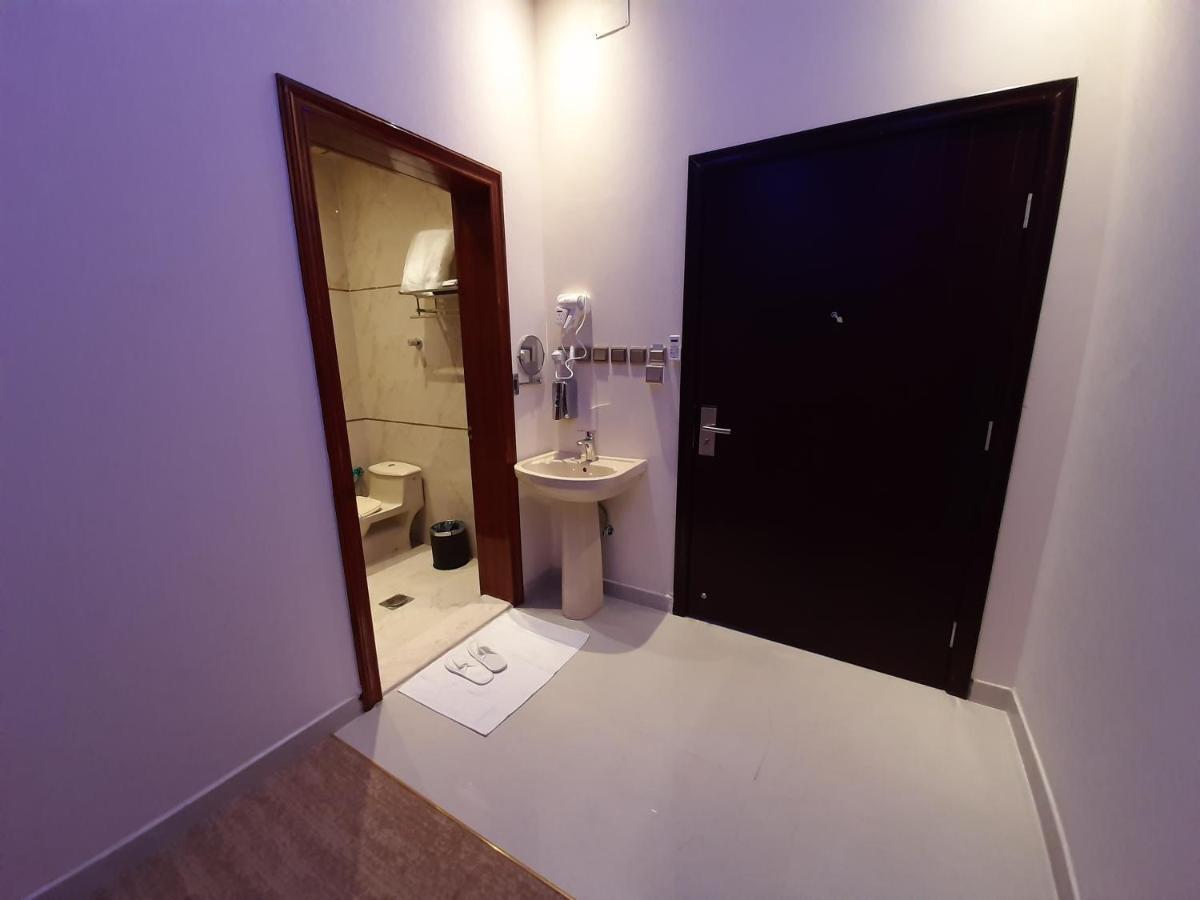 Qasr Alshamal Hotel 아라르 외부 사진