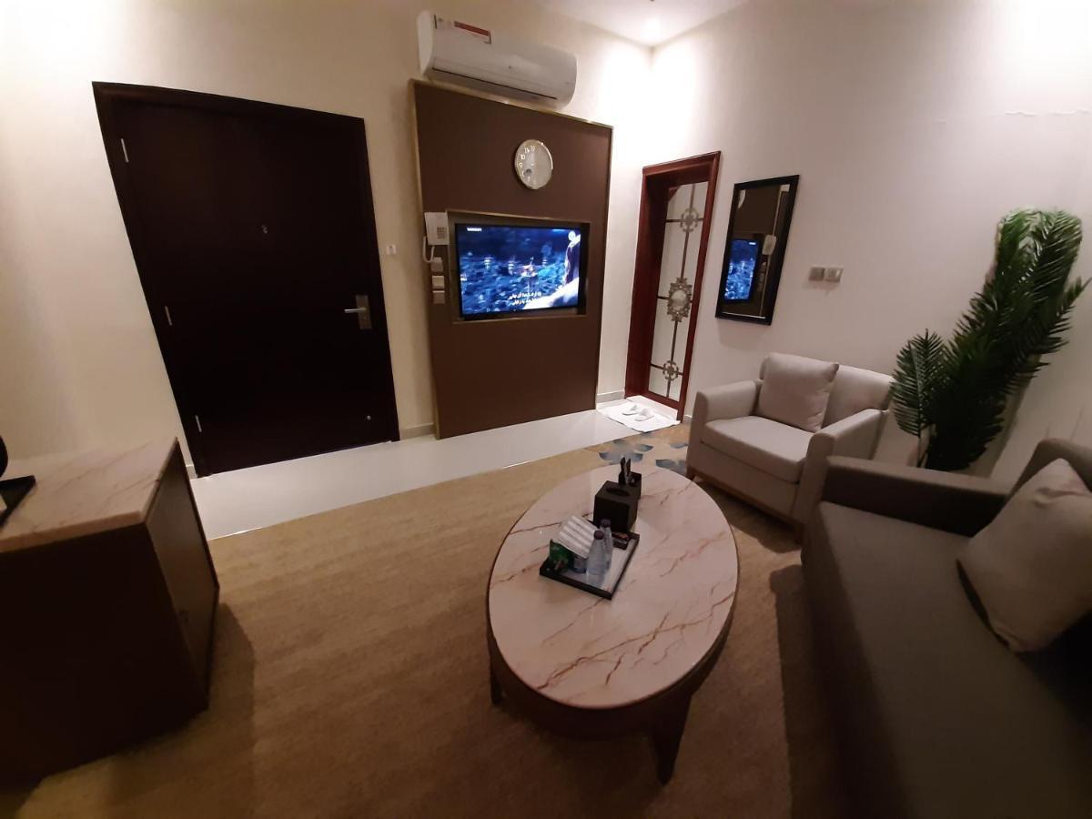 Qasr Alshamal Hotel 아라르 외부 사진