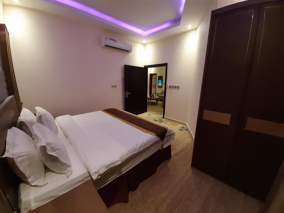 Qasr Alshamal Hotel 아라르 외부 사진