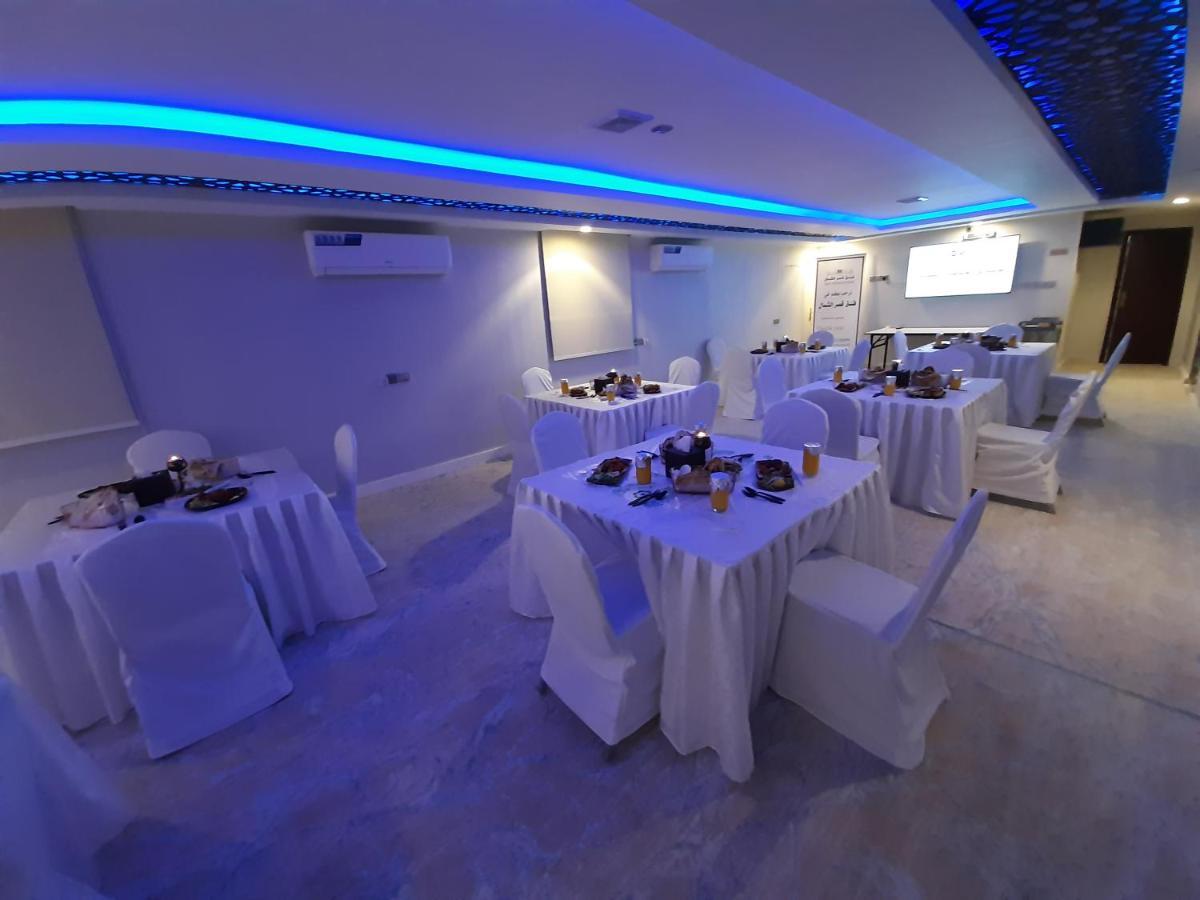 Qasr Alshamal Hotel 아라르 외부 사진