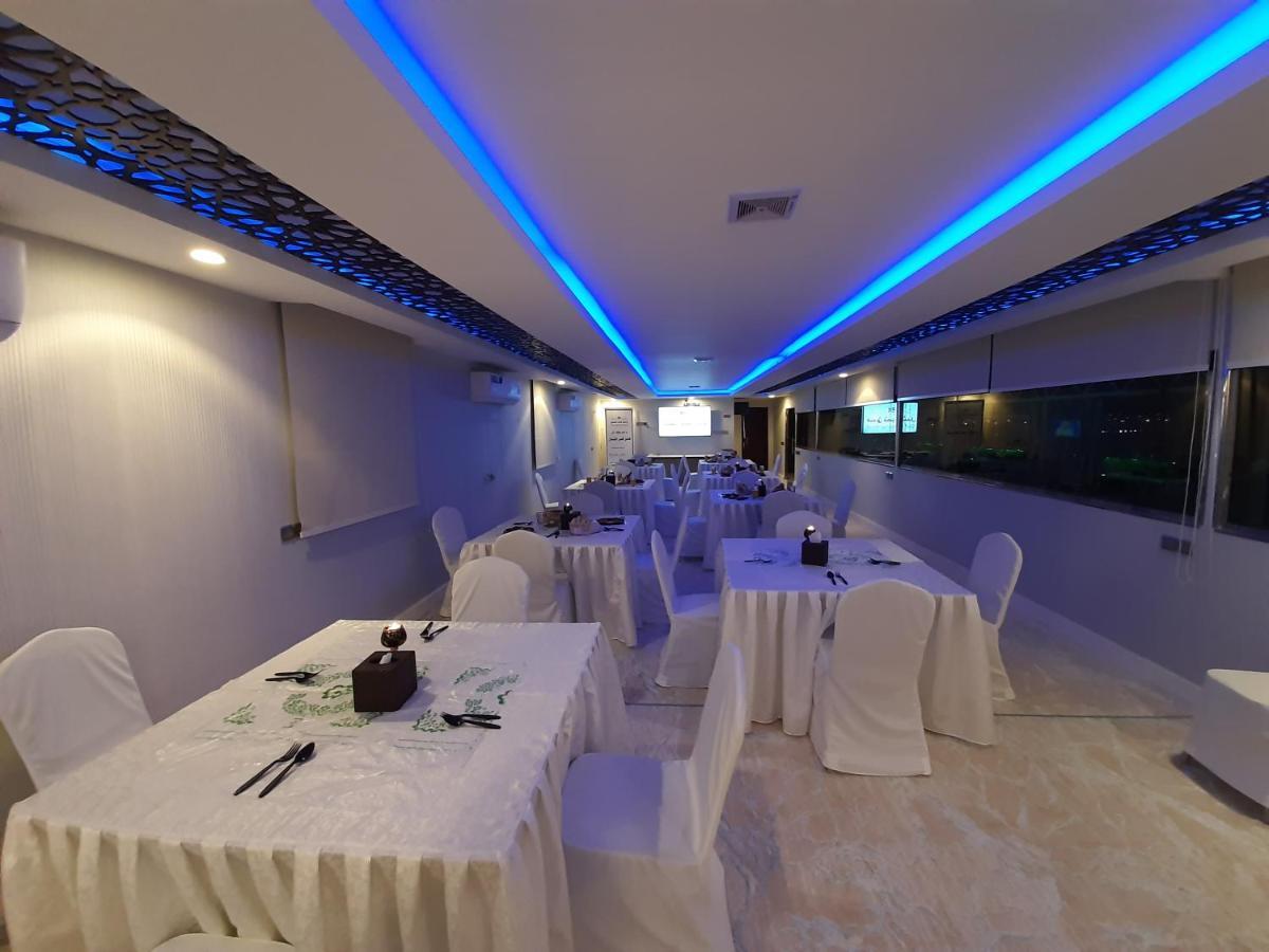 Qasr Alshamal Hotel 아라르 외부 사진